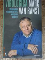 Virologica van  Marc van Ranst **NIEUW**, Ophalen of Verzenden, Nieuw