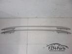 VW Tiguan 5NA Dakdragers Dakrails Mat Chrome 5NA860034, Ophalen of Verzenden, Gebruikt