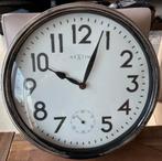 Quartz wandklok, Enlèvement, Utilisé, Analogique, Horloge murale