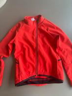 Fietskledij kind winter en zomerset. 10/11jaar, Fietsen en Brommers, Ophalen, Gebruikt