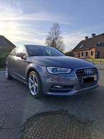 Audi a3 1.4 tfsi, Autos, Achat, Noir, Electronic Stability Program (ESP), Particulier