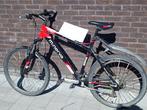 Mountainbike Minerva, Fietsen en Brommers, Fietsen | Mountainbikes en ATB, Gebruikt, Hardtail, Heren, 45 tot 49 cm