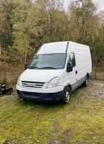 Iveco, Auto's, Bestelwagens en Lichte vracht, Iveco, Diesel, Particulier, Te koop