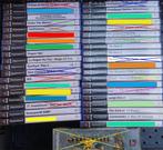 PS2 games in verpakking folie, Geseald. Voor verzamelaars., Games en Spelcomputers, Games | Sony PlayStation 2, Nieuw, Ophalen of Verzenden