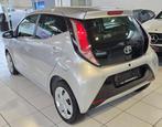 Toyota Aygo Aygo / Met Camera / 5deurs / Airco / 12m Garanti, Argent ou Gris, Achat, 998 cm³, Entreprise