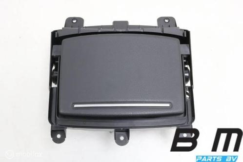 Bekerhouder middenconsole Audi A6 4G Avant 4G0862534A, Auto-onderdelen, Interieur en Bekleding, Gebruikt