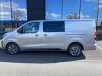 Citroen Jumpy New Jumpy XL Dubbele Cabine 2.0 BlueHDI 145 S, Automaat, Monovolume, Bedrijf, Diesel