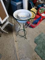 wastijl, Antiek en Kunst, Antiek | Keramiek en Aardewerk, Ophalen