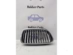 Grille van een BMW 5-Serie, 3 maanden garantie, Gebruikt, BMW
