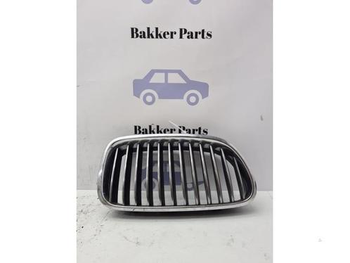 Grille van een BMW 5-Serie, Auto-onderdelen, Carrosserie, BMW, Gebruikt, 3 maanden garantie