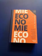 Boek: Economie, een inleiding, Enlèvement ou Envoi, Comme neuf, Enseignement supérieur, Erwin Ooghe; Tom Verbeke