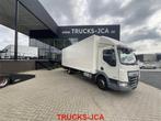 DAF 12.220 ! MEENEEM PRIJS ! SUPER KOOPJE !, Autos, Achat, Euro 6, Entreprise, Autres carburants