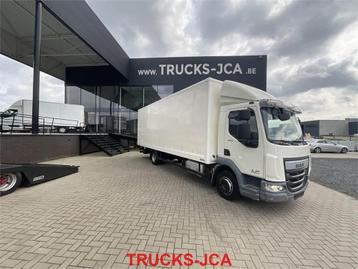 DAF 12.220 ! MEENEEM PRIJS ! SUPER KOOPJE ! disponible aux enchères