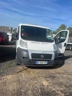 FIAT DUCATO FRIGO 2.3 /120CH, Ophalen, Fiat