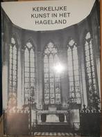 Kerkelijke kunst in het Hageland, Boeken, Diverse auteurs, Ophalen of Verzenden, Zo goed als nieuw, Overige onderwerpen