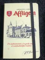 Abbaye d'Affligem, carnet, Autres marques, Autres types, Enlèvement ou Envoi, Neuf