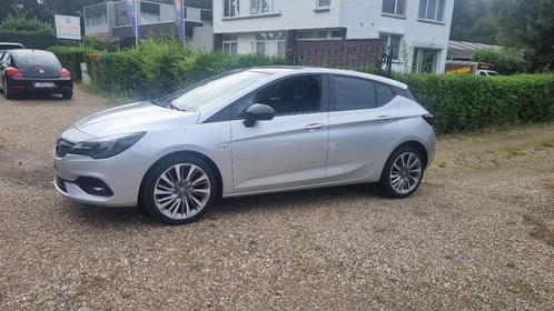 Opel Astra 1.5 CDTI 122pk Edition Automaat, Auto's, Opel, Bedrijf, Te koop, Astra, ABS, Achteruitrijcamera, Airbags, Airconditioning