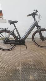 Granville elektrische fiets met Bosch middenmotor, Ophalen of Verzenden, Zo goed als nieuw