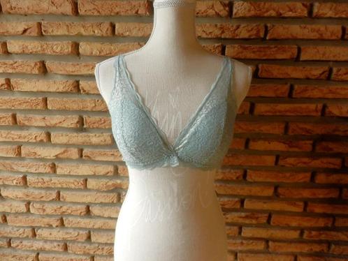 --(55) -soutien gorge femme t.90b vert, Vêtements | Femmes, Sous-vêtements & Lingerie, Soutien-gorge, Vert, Enlèvement