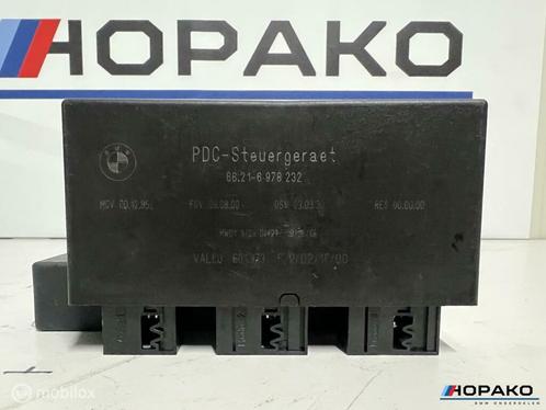 PDC-module BMW 5-serie E60 ('03-'07) 6978232, Auto-onderdelen, Elektronica en Kabels, BMW, Gebruikt, Ophalen of Verzenden
