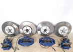 Complete remmenset M Sport 348mm BMW X3 G01 X4 G02 120 km, Auto-onderdelen, Ophalen of Verzenden, Gebruikt, BMW