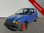 Fiat Seicento 1100 ie Sporting inruilkoopje, Euro 2, Achat, 1108 cm³, Entreprise