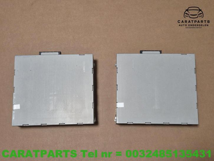 4G1035053J 4G1035053 A4 radio eenheid A5 A6 A7 A8 Q5 Q7 A1, Auto-onderdelen, Elektronica en Kabels, Audi, Gebruikt