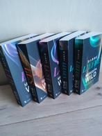 Meredith wild, Boeken, Romans, Ophalen of Verzenden, Zo goed als nieuw