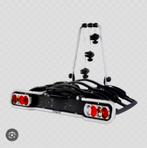 Fietsenrek te huur, Ophalen, 3 fietsen of meer, Elektrische fiets, Zo goed als nieuw