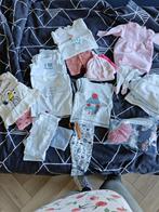 Pakket babykleding, Kinderen en Baby's, Ophalen, Gebruikt, Maat 50