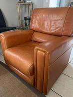 Set van 3 fauteuils, Huis en Inrichting, Fauteuils, Ophalen, Gebruikt