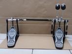Tama Iron Cobra HP600DTW Double Bass drum pedal, Muziek en Instrumenten, Drumstellen en Slagwerk, Ophalen, Zo goed als nieuw, Tama