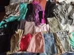 groot pakket meisjes kleding  146/152/158, Ophalen, Gebruikt, Maat 152