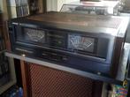 UHER MA 200 , 2 x 180 WATTS RMS , PLUS FM tuner UHER TA 200, Audio, Tv en Foto, Ophalen, Stereo, 120 watt of meer, Overige merken