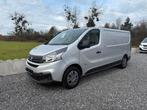 Renault Trafic 2.0L 145CH L2 **Clim Cruise Attelage**, Achat, Euro 6, Entreprise, Noir