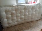 Visspring matras te koop . Top kwaliteit, Gebruikt, 90 cm, Tweepersoons, Ophalen of Verzenden