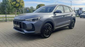 MG ZS 1.5 VTi Standard MY2026 - 7j garantie - CAM/DAB/CRUISE beschikbaar voor biedingen