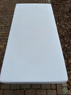 MULTICARE AFWASBARE MATRAS 60 CM X120 CM, Ophalen, Zo goed als nieuw, Minder dan 140 cm, Matras