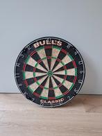 dartsbord, Sport en Fitness, Darts, Ophalen, Zo goed als nieuw, Dartbord