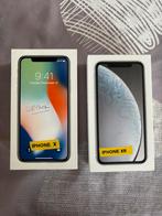 IPHONE X ET XR, Ophalen, Gebruikt, IPhone X