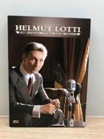 DVD Helmut Lotti: het levensverhaal van the crooners, Cd's en Dvd's, Documentaire, Gebruikt, Ophalen of Verzenden