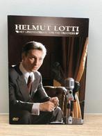 DVD Helmut Lotti: het levensverhaal van the crooners, Ophalen of Verzenden, Gebruikt, Documentaire