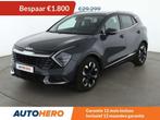 Kia Sportage 1.6 Plug-in Hybrid Spirit 4WD (bj 2022), Auto's, Kia, Gebruikt, Euro 6, 1905 kg, 5 zetels