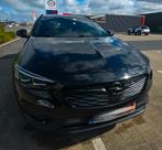 Opel insignia country tourer bi turbo diesel 4x4 2L 210 pk, Auto's, Automaat, Euro 6, Zwart, Leder