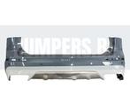 Bumper VOLVO XC60 XC 60 II 2 INSCRIPTION 17- 31425198 Achter, Gebruikt, 6 maanden garantie, Ophalen of Verzenden, Achter