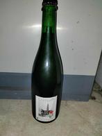 Cantillon Grand Cru Bruocsella bottled 2013, Verzamelen, Zo goed als nieuw, Ophalen