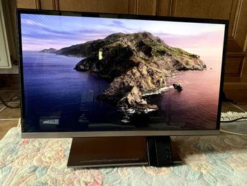Moniteur LCD Acer 27 pouces, HD, Enlèvement ou Envoi, VGA, Haut-parleurs intégrés