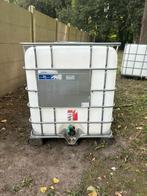 Cuve ibc, Enlèvement ou Envoi, Comme neuf
