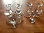 Babycham glazen, Verzamelen, Ophalen of Verzenden, Gebruikt