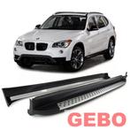 Bmw X1 e84 2009 t/m 2012 treeplank sidebars sidesteps side b, Auto-onderdelen, Carrosserie, Ophalen of Verzenden, Nieuw, BMW